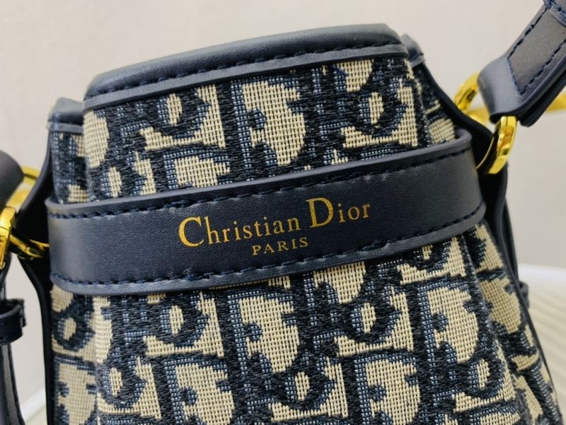 Dior Top Handle Bags